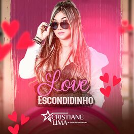 Album cover of Love Escondidinho