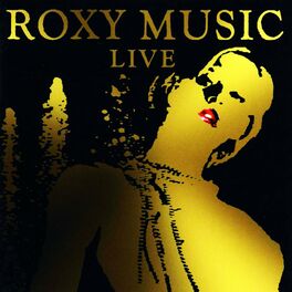 Album cover of Live 2001