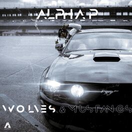 Album cover of Wolves & Mustangs, Vol. 1
