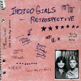 Album cover of Retrospective