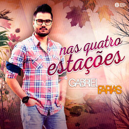 Album cover of Nas Quatro Estações