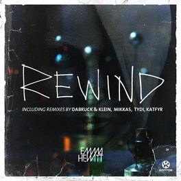 Album cover of Rewind