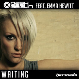 Album cover of Dash Berlin feat. Emma Hewitt - Waiting