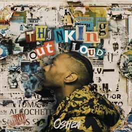 Album cover of Thinkin' out Loud
