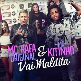 Album cover of Vai Maldita