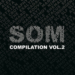 Album cover of SOM Compilation Vol.2