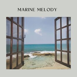 Album cover of Marine Melody