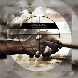 Album cover of Medals & Scars