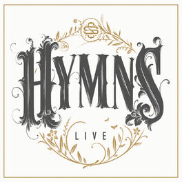 Album cover of Hymns Live