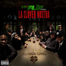 Album cover of La Clover Nostra: Clover Gang