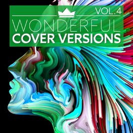 Album cover of Wonderful Cover Versions Vol.4