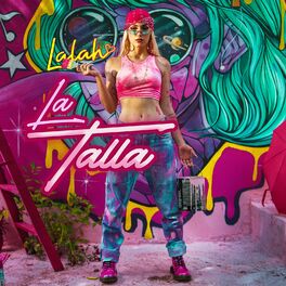 Album cover of La Talla