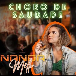 Album cover of Choro de Saudade