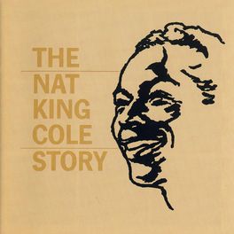 Album picture of The Nat King Cole Story