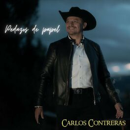 Album cover of Pedazos de Papel
