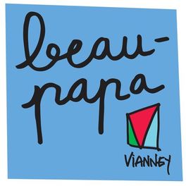 Album cover of beau-papa