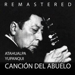 Album cover of Canción del abuelo (Remastered)