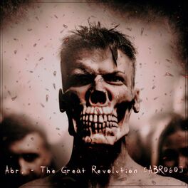 Album cover of The Great Revolution