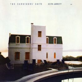 Album cover of The Survivors' Suite