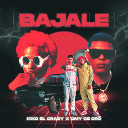 Album cover of Bajale