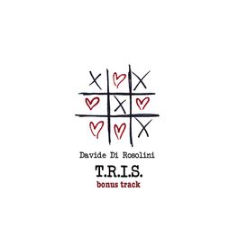 Album cover of T.R.I.S. (Bonus Track)