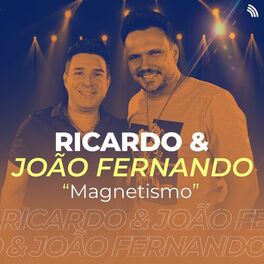 Album cover of Magnetismo