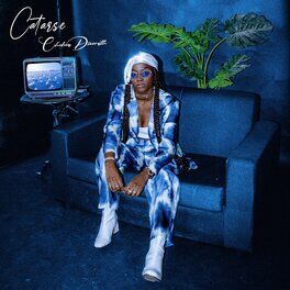 Album cover of Catarse