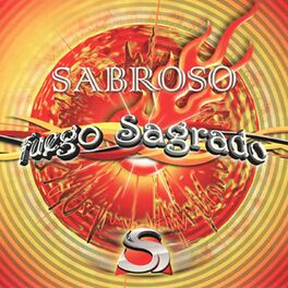 Album cover of Fuego Sagrado