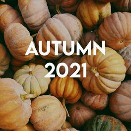 Album cover of Autumn 2021