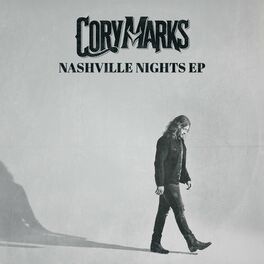 Album cover of Nashville Nights