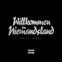 Album cover of Willkommen im Niemandsland (Teil 3)