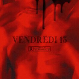 Album cover of Vendredi13Août2021