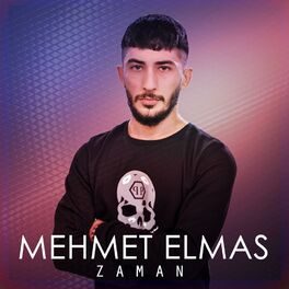 Album cover of Zaman