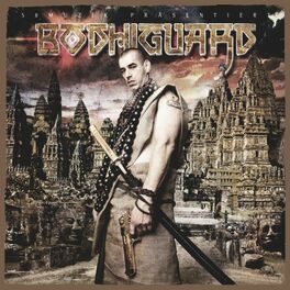 Album cover of Bodhiguard