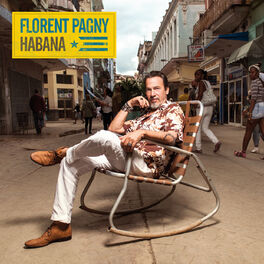 Album cover of Habana