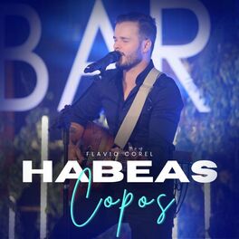Album cover of Habeas Copos