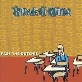 Album cover of Pass The Dutchie - EP