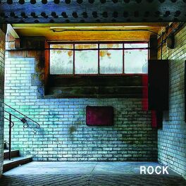 Album cover of ROCK