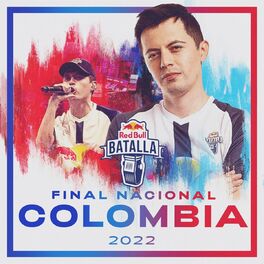 Album cover of Final Nacional Colombia 2022