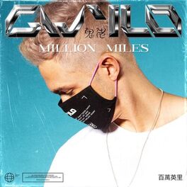 Album cover of Million Miles