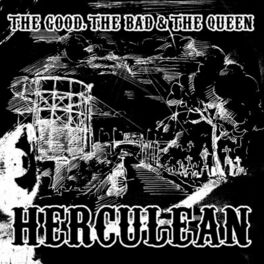 Album cover of Herculean