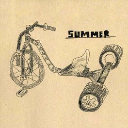 Album cover of Summer Remix EP
