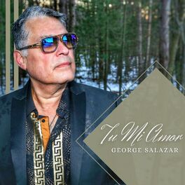 Album cover of Tu Mi Amor