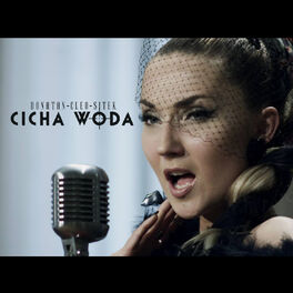 Album cover of Cicha Woda feat. Sitek