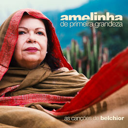 Album cover of De Primeira Gandeza - As Canções de Belchior