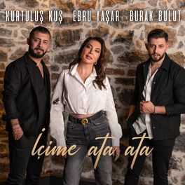 Album cover of İçime Ata Ata