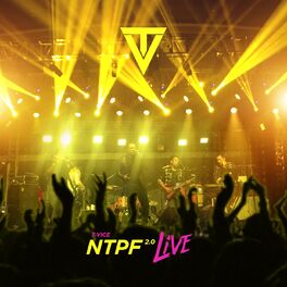 Album cover of Ntpf 2.0 (Live)