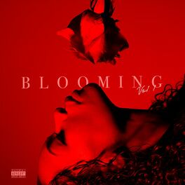 Album cover of BLOOMING VOL. 1