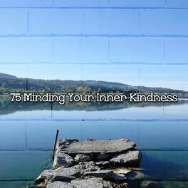 Album cover of 75 Minding Your Inner Kindness