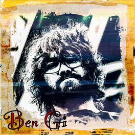 Album cover of Ben Gi
